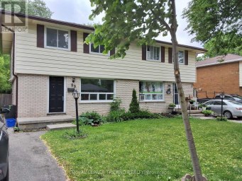 99 CECILIA AVENUE London East (East C) Ontario photo 1