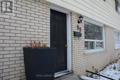 99 CECILIA AVENUE London East (East C) Ontario photo 2