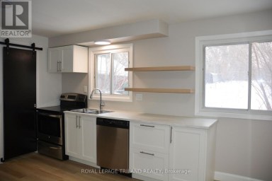 99 CECILIA AVENUE London East (East C) Ontario photo 4