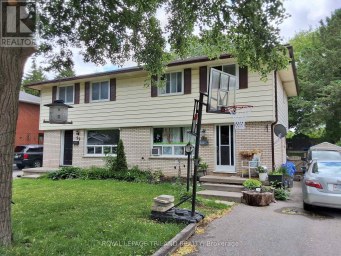 101 CECILIA AVENUE London East (East C) Ontario photo 1