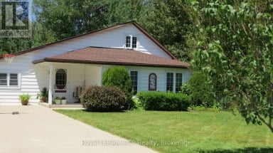 164 EDWARD STREET Saugeen Shores Ontario photo 1