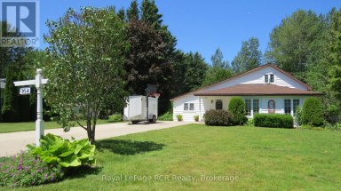 164 EDWARD STREET Saugeen Shores Ontario photo 2
