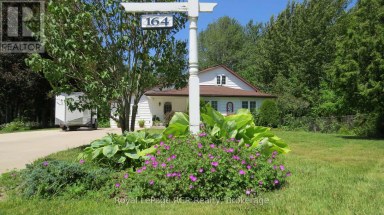 164 EDWARD STREET Saugeen Shores Ontario photo 4