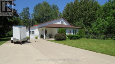 164 EDWARD STREET Saugeen Shores Ontario photo 6