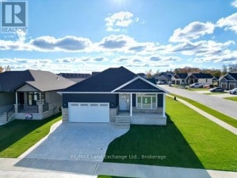 159 WESTLINKS DRIVE Saugeen Shores Ontario photo 1