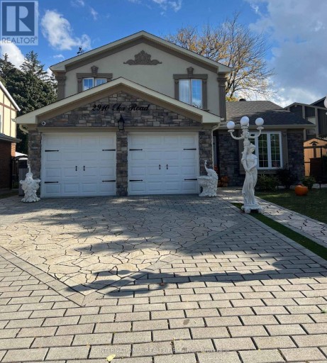 2910 OKA ROAD, Mississauga (Meadowvale), Ontario, L5N1W9