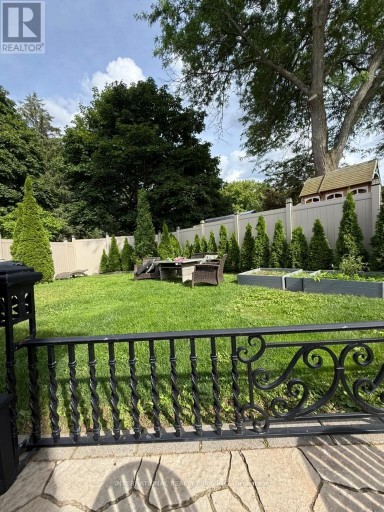 2910 OKA ROAD, Mississauga (Meadowvale), Ontario, L5N1W9