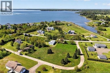 Lot Rue Pierre Grande-Digue New Brunswick photo 1