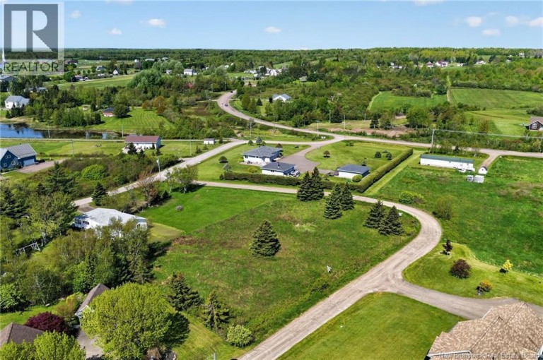 Lot Rue Pierre, Grande-Digue, New Brunswick, E4R4Z6
