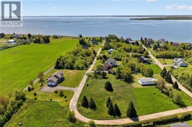 Lot Rue Pierre Grande-Digue New Brunswick photo 6
