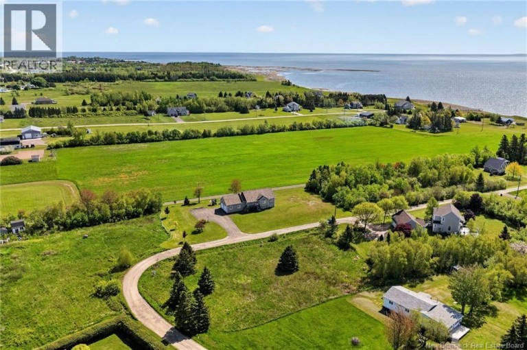Lot Rue Pierre, Grande-Digue, New Brunswick, E4R4Z6