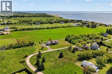 Lot Rue Pierre Grande-Digue New Brunswick photo 7