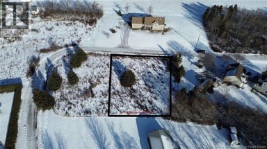 Lot Rue Pierre Grande-Digue New Brunswick photo 8