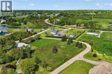Lot Rue Pierre Grande-Digue New Brunswick photo 1