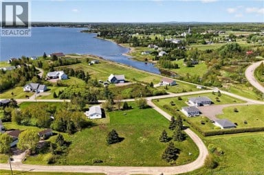 Lot Rue Pierre Grande-Digue New Brunswick photo 2
