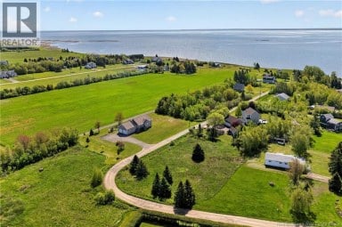 Lot Rue Pierre Grande-Digue New Brunswick photo 6