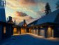 2925 KADENWOOD DRIVE, Whistler, British Columbia, V8E0L6 (ID R3074224)