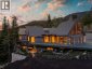 2925 KADENWOOD DRIVE, Whistler, British Columbia, V8E0L6 (ID R3074224)