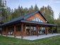 Lot 3 & 4 SHARPES BAY ROAD, Powell River, British Columbia, V0N2G0 (ID 19543)