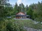 Lot 3 & 4 SHARPES BAY ROAD, Powell River, British Columbia, V0N2G0 (ID 19543)