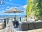 Lot 3 & 4 SHARPES BAY ROAD, Powell River, British Columbia, V0N2G0 (ID 19543)