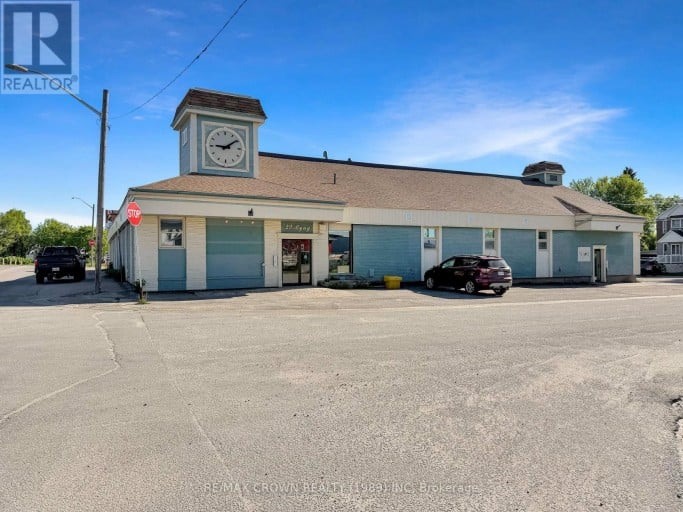 Suite 2 - 29 Byng Avenue, Kapuskasing, Ontario (id T12642480)