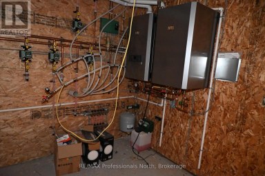 121 LOON LAKE ROAD Magnetawan Ontario photo 40
