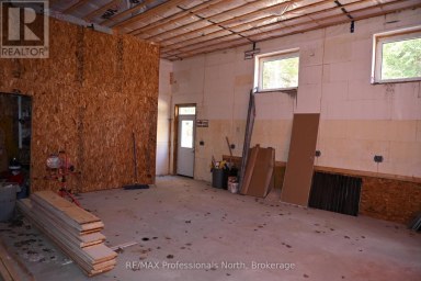 121 LOON LAKE ROAD Magnetawan Ontario photo 41