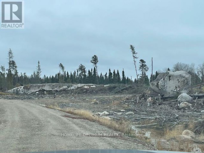 PCL 7576 0 N, Dryden, Ontario, P0V1P0
