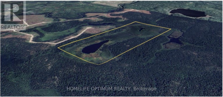 PCL 7576 0 N, Dryden, Ontario, P0V1P0