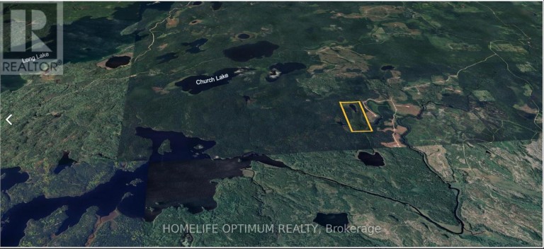 PCL 7576 0 N, Dryden, Ontario, P0V1P0