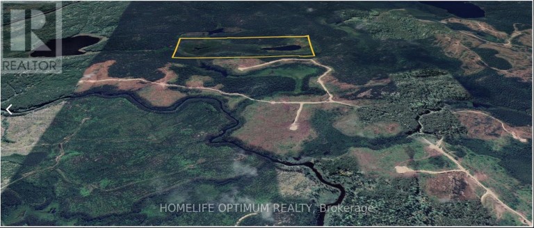 PCL 7576 0 N, Dryden, Ontario, P0V1P0