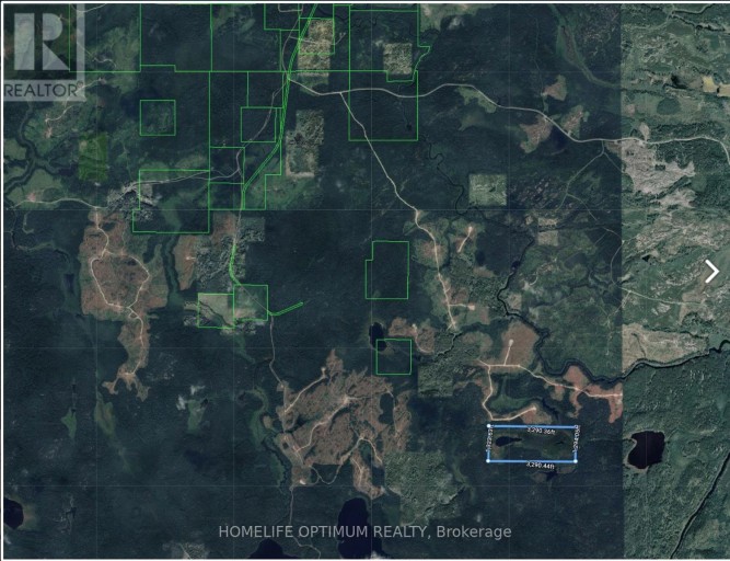 PCL 7576 0 N, Dryden, Ontario, P0V1P0