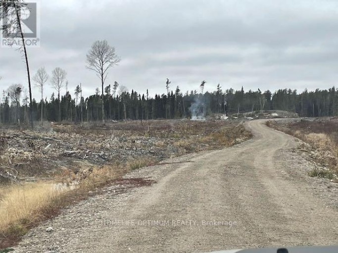 PCL 7576 0 N, Dryden, Ontario, P0V1P0