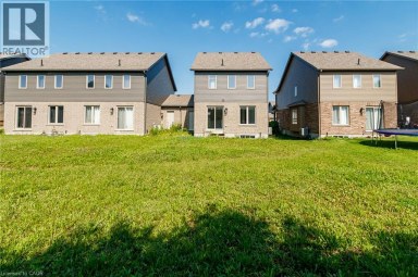 143 STONEBROOK Way Markdale Ontario photo 47
