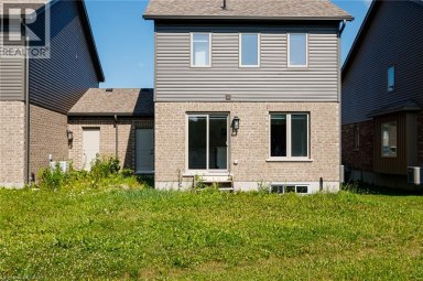 143 STONEBROOK Way Markdale Ontario photo 49