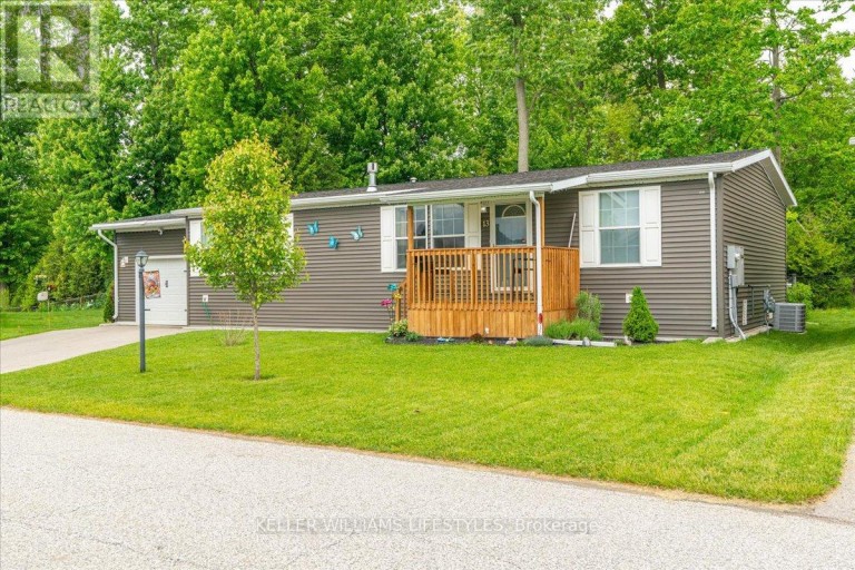 13 Kellestine Drive, Strathroy-caradoc (se), Ontario (id X12655182)