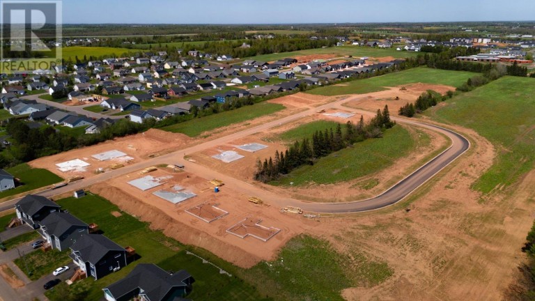 Lot 176B Emily Drive, Charlottetown, Prince Edward Island, C1C0S4