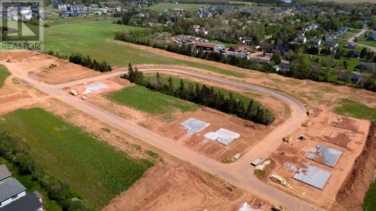 Lot 176B Emily Drive, Charlottetown, Prince Edward Island, C1C0S4