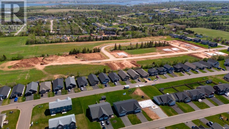 Lot 176B Emily Drive, Charlottetown, Prince Edward Island, C1C0S4
