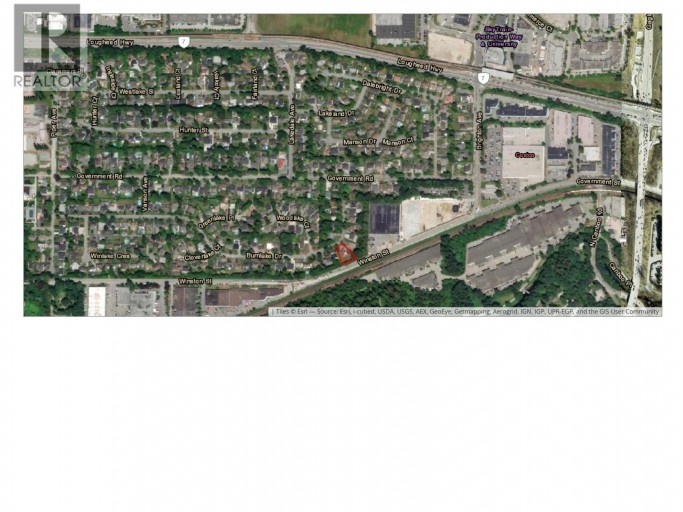 8246 BURNLAKE DRIVE, Burnaby, British Columbia, V5A3K9 (ID R3075747)