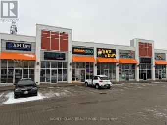 C115 - 55 LEBOVIC AVENUE Toronto (Clairlea-Birchmount) Ontario photo 10