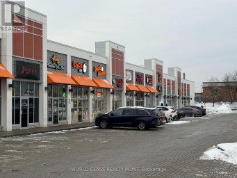 C115 - 55 LEBOVIC AVENUE Toronto (Clairlea-Birchmount) Ontario photo 11