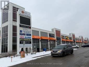 C115 - 55 LEBOVIC AVENUE Toronto (Clairlea-Birchmount) Ontario photo 13