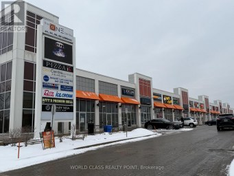 C115 - 55 LEBOVIC AVENUE Toronto (Clairlea-Birchmount) Ontario photo 14