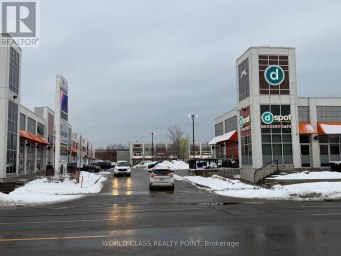 C115 - 55 LEBOVIC AVENUE Toronto (Clairlea-Birchmount) Ontario photo 15