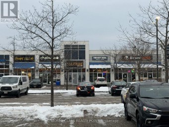 C115 - 55 LEBOVIC AVENUE Toronto (Clairlea-Birchmount) Ontario photo 18