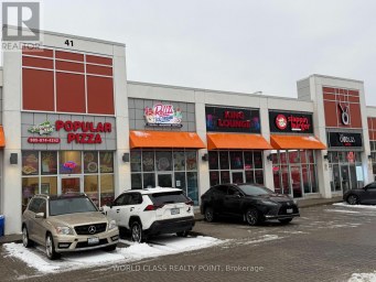 C115 - 55 LEBOVIC AVENUE Toronto (Clairlea-Birchmount) Ontario photo 19