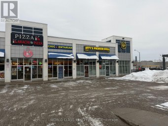 C115 - 55 LEBOVIC AVENUE Toronto (Clairlea-Birchmount) Ontario photo 2