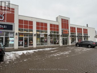 C115 - 55 LEBOVIC AVENUE Toronto (Clairlea-Birchmount) Ontario photo 20